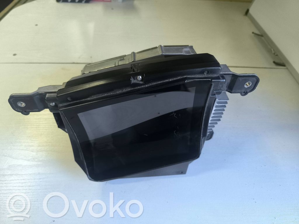 HUD-näyttö   9262183,9168692,BM0513051