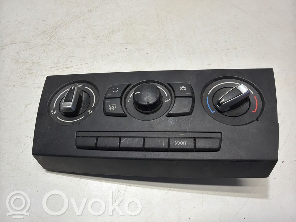 Climate control unit   9190923,080104068,A2C53323560