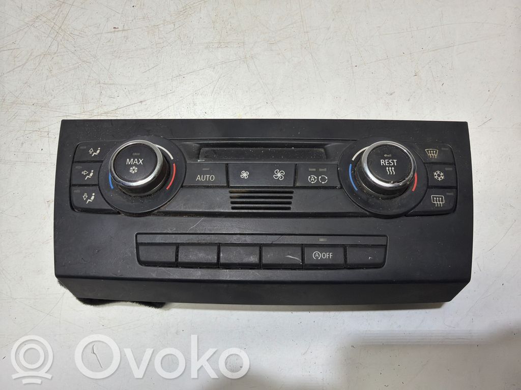 Climate control unit   9182288,080276686B,A2C53307710