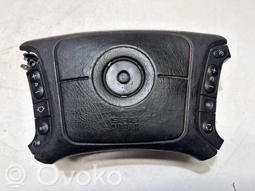 Airbag del volante   565184806,00B018SA0862M,33675147401F