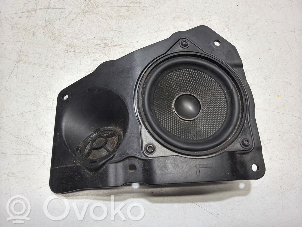 BMW 7 F01 F02 F03 F04 Głośnik drzwi tylnych 