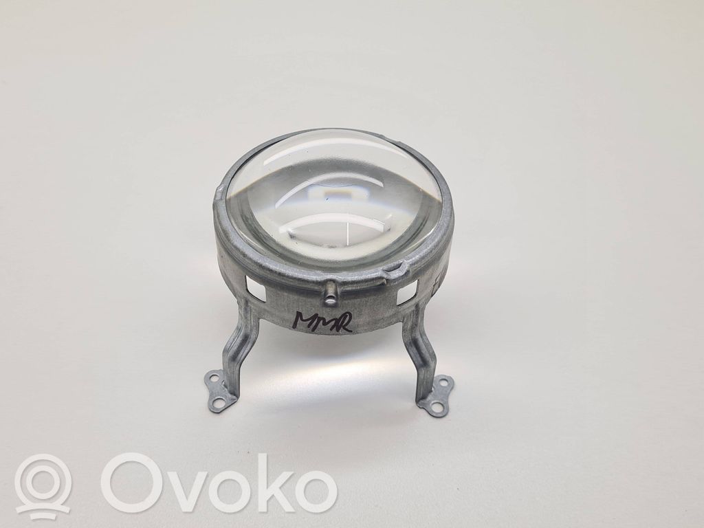 Headlight part
