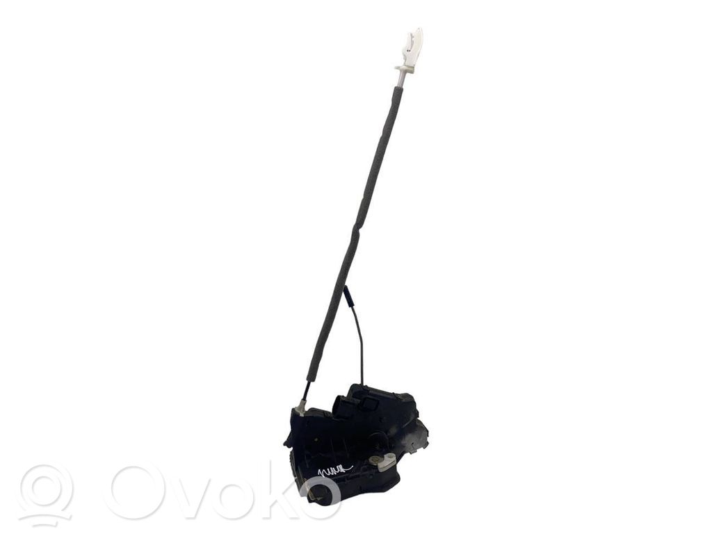 Rear door lock   HTL245