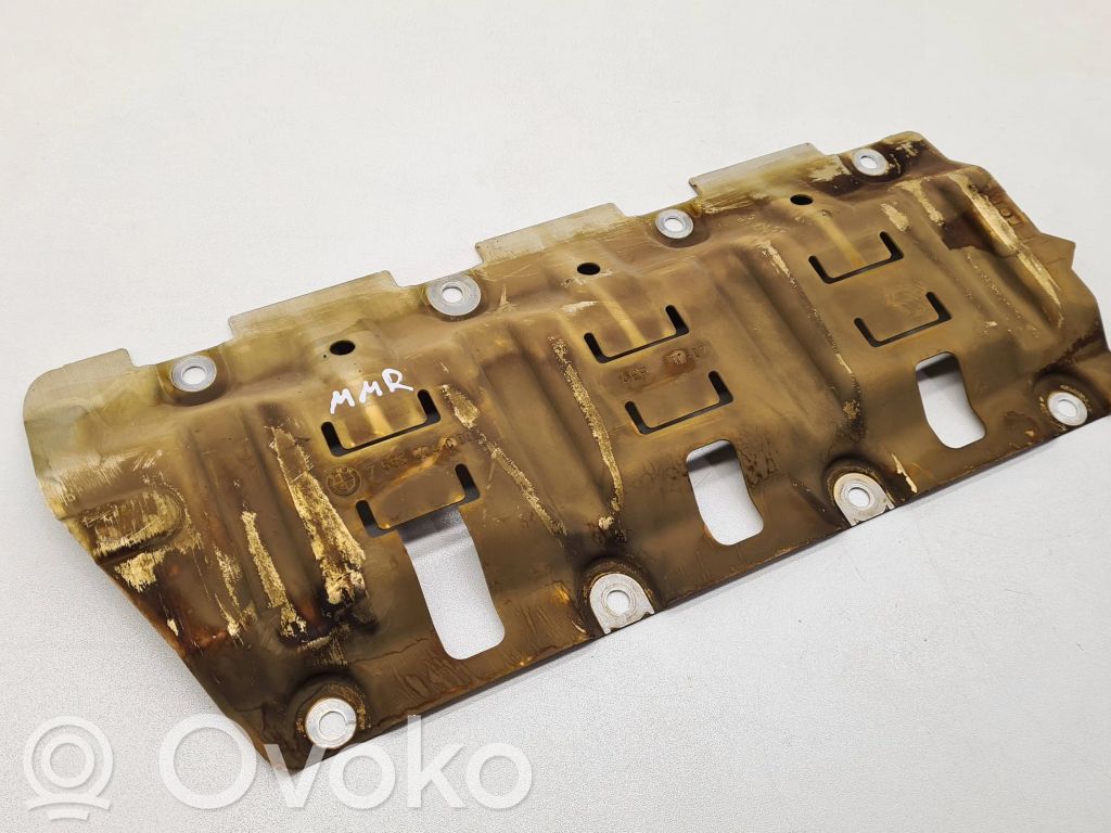 BMW 5 E60 E61 other engine part 