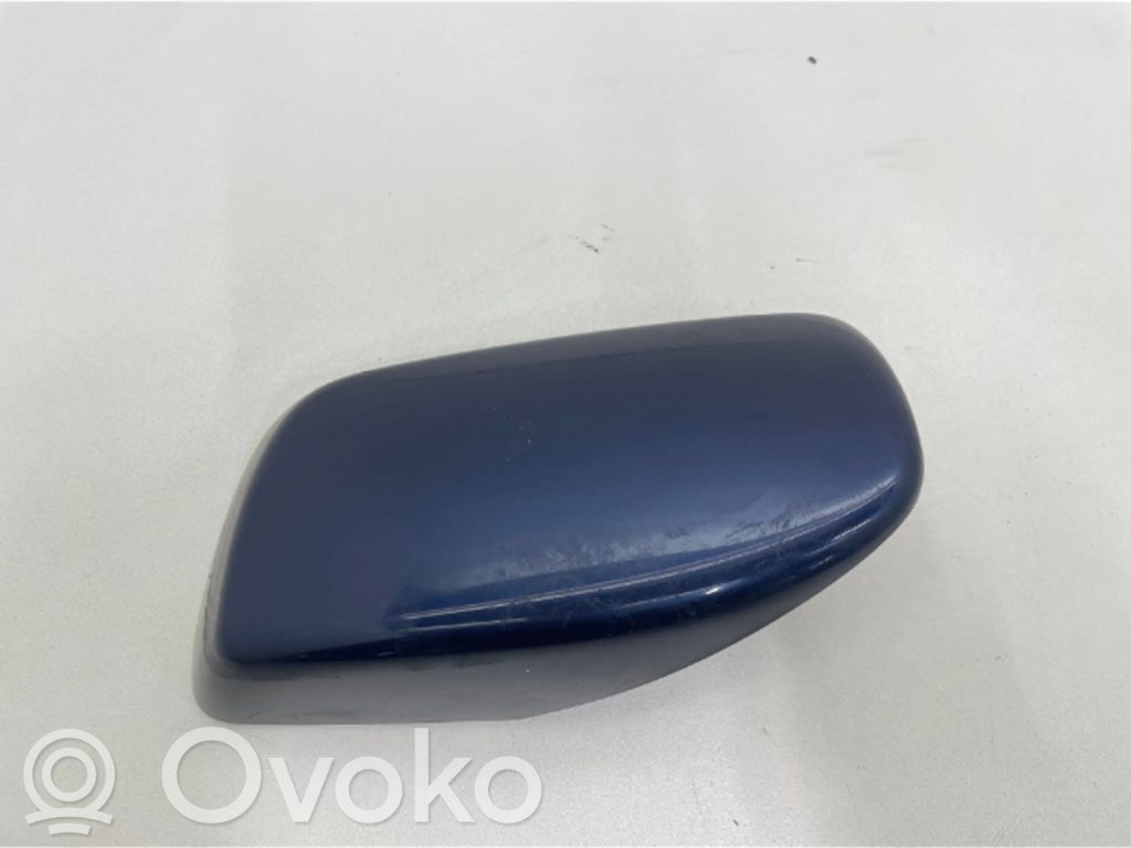 BMW 5 E60 E61 Veidrodėlio plastikinė apdaila 