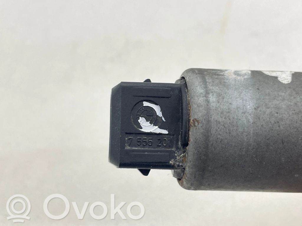 BMW 5 E60 E61 Autre pièce du moteur 