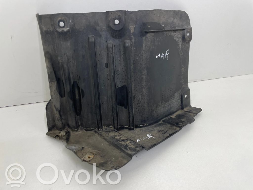 BMW 5 E60 E61 Nadkole przednie 