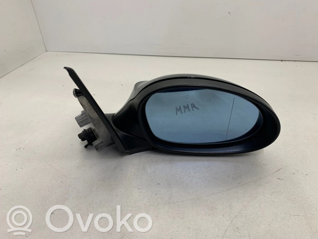 BMW 1 E81 E87 Front door electric wing mirror 