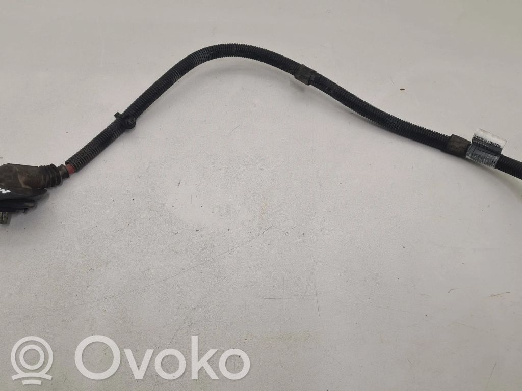 BMW X5 E53 Positive cable (battery) 