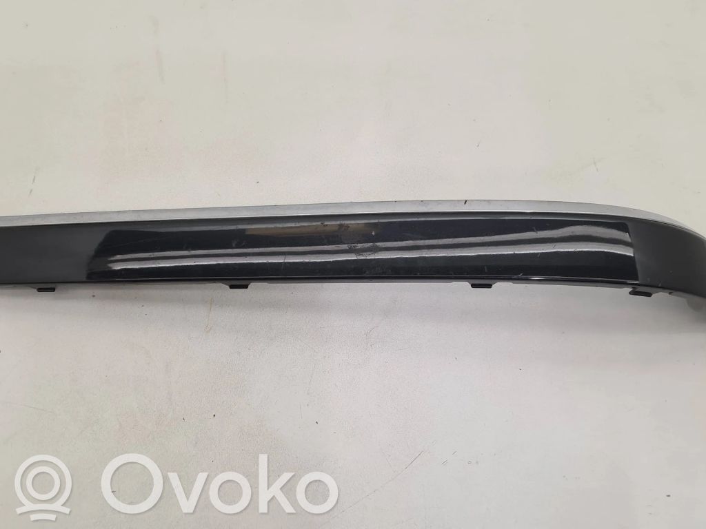 BMW 7 E65 E66 Listwa zderzaka przedniego 
