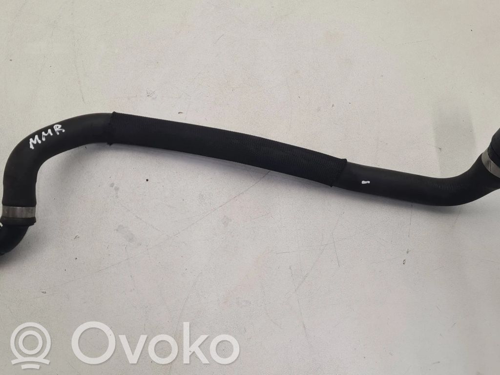 BMW X3 E83 Caurulīte (-es) / šļūtene (-es) 