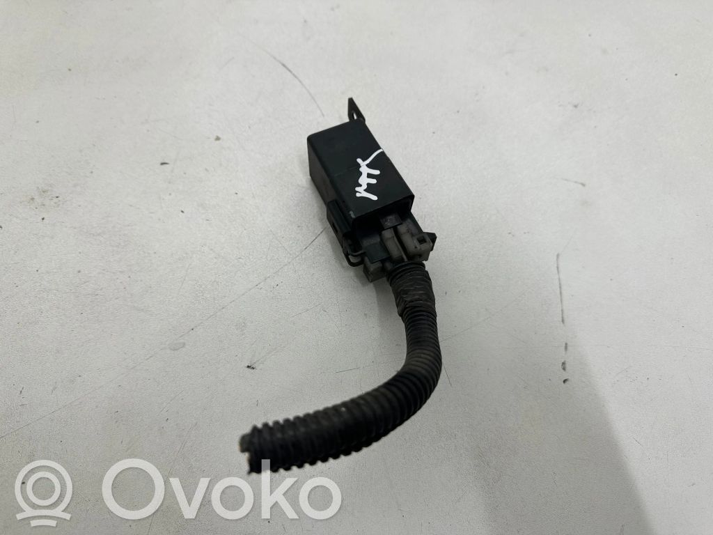 Jeep Cherokee XJ Relais de pompe à carburant 