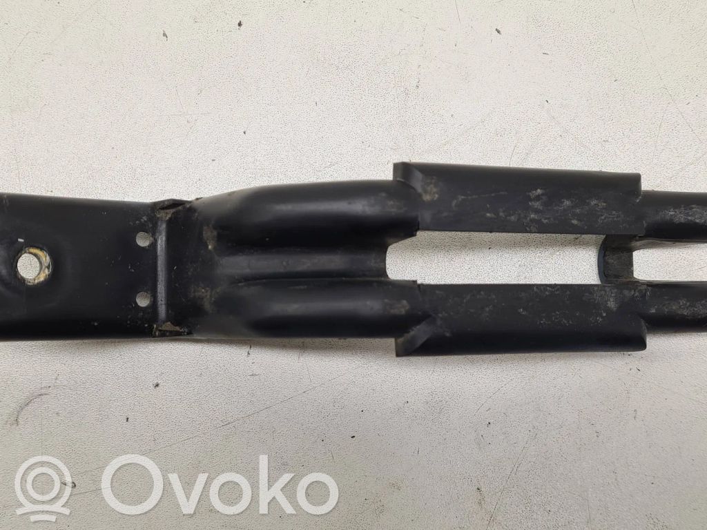 BMW 7 E32 Rear bumper mounting bracket 