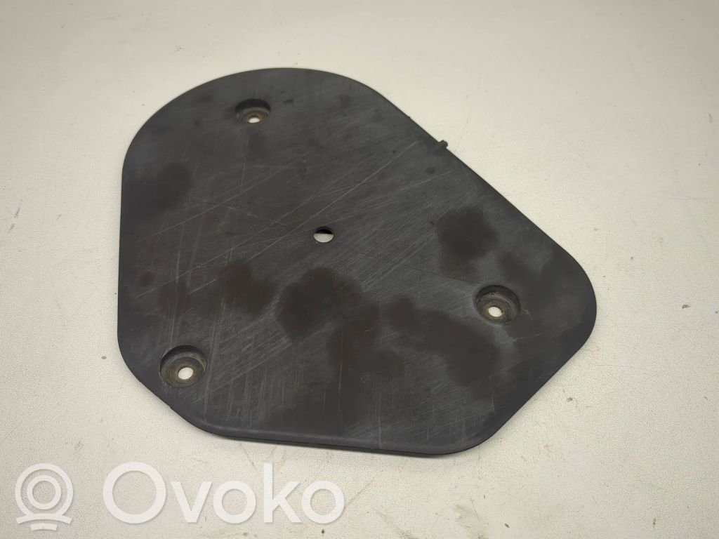 Engine splash shield/under tray   7162322,74850610