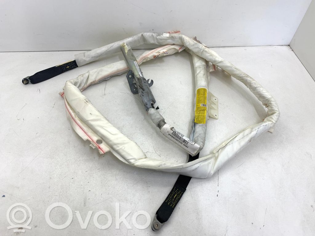 BMW 7 E65 E66 Airbag del techo 