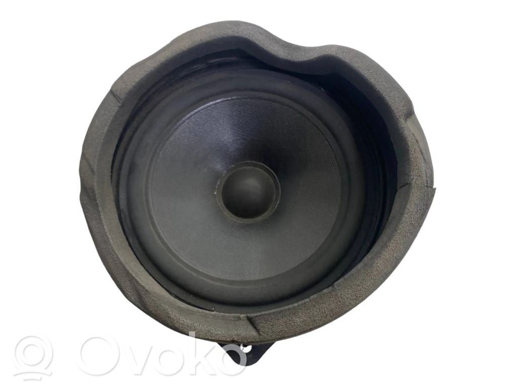 BMW X5 E53 Front door speaker 