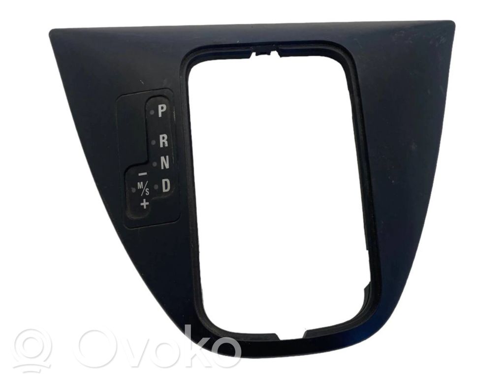 BMW X5 E53 Verkleidung Schalthebel (Kunststoff) 