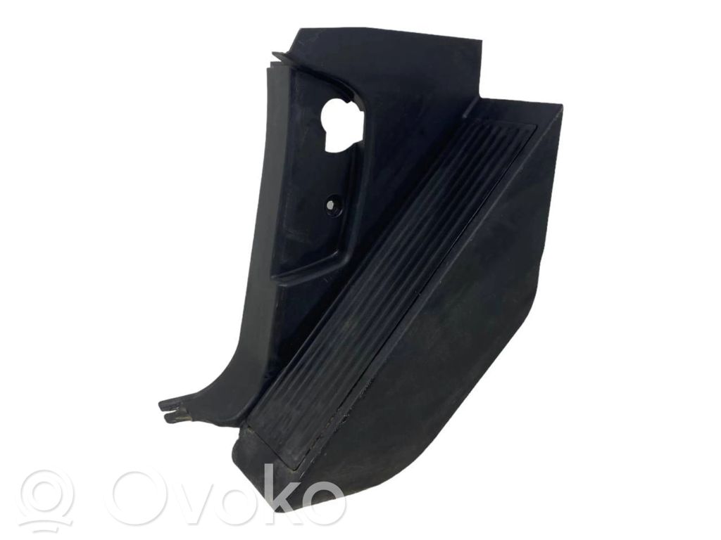 BMW X5 E53 Capac lateral zonă picioare 