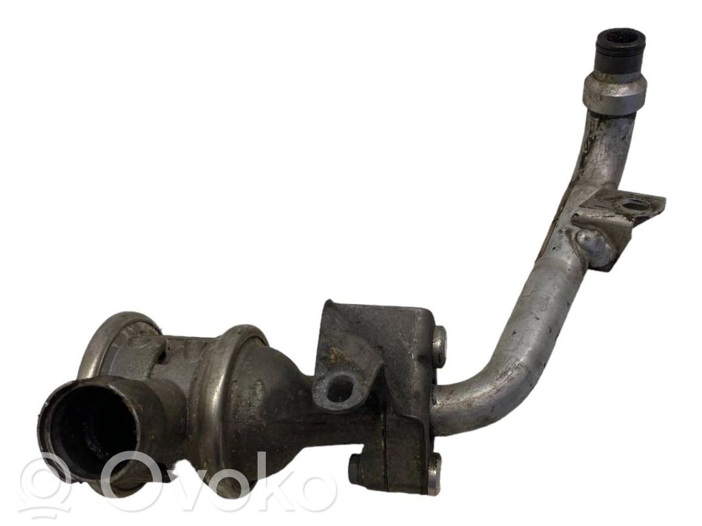 BMW 7 E65 E66 EGR-venttiili 