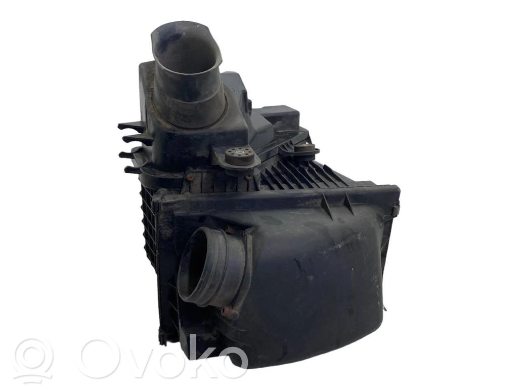 BMW 7 E65 E66 Luftfilterkasten 