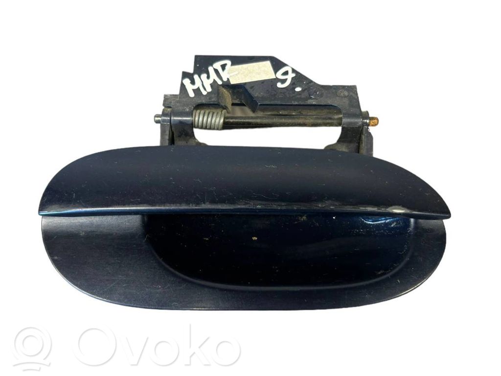 BMW 5 E39 Manecilla externa puerta delantera 