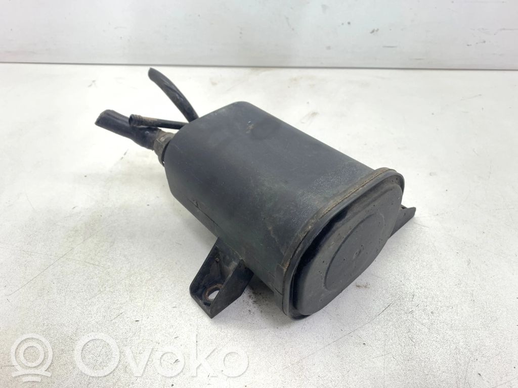 BMW X5 E53 Aktivkohlefilter 