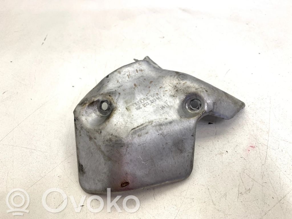 Audi S5 Other engine bay part 
