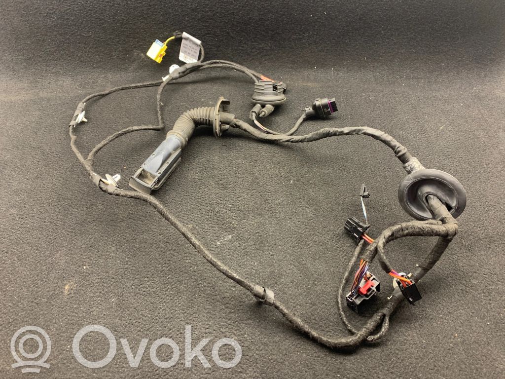 Cableado de puerta delantera   8T0971030AG,TAB010766SR
