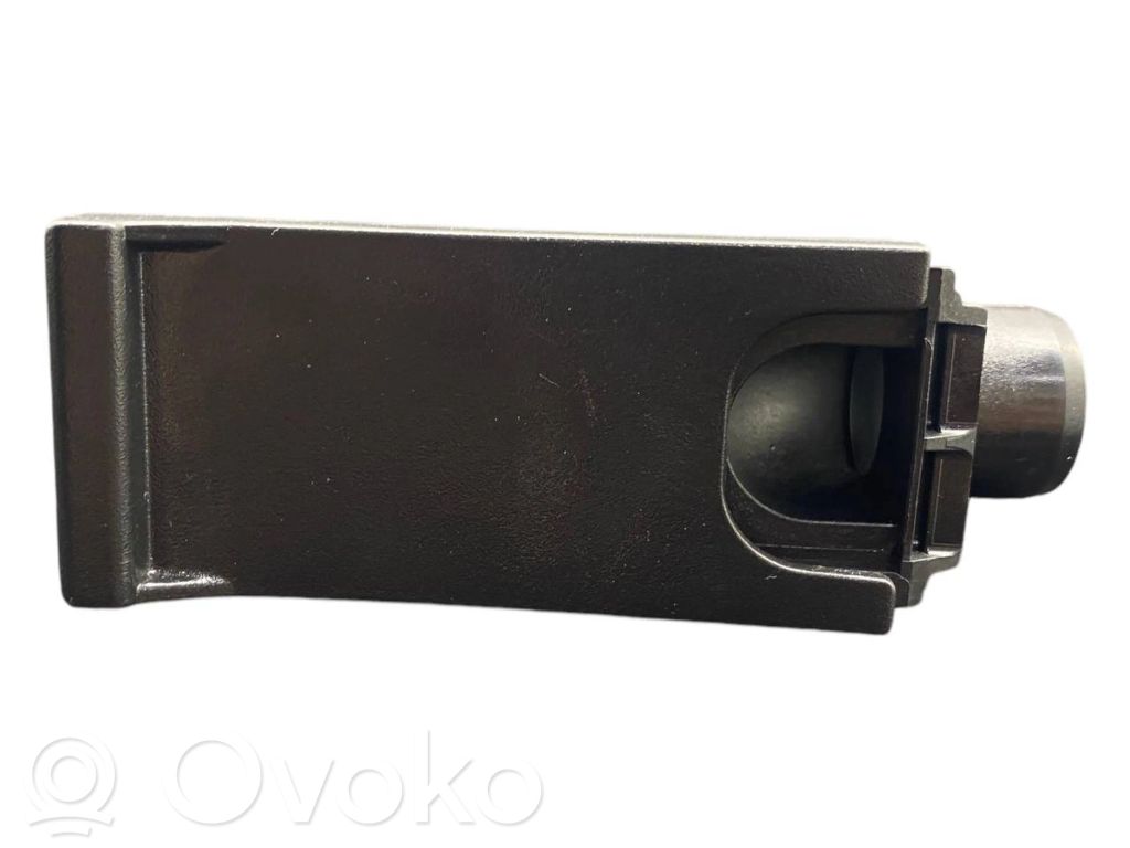 Skoda Yeti (5L) Altra parte interiore 