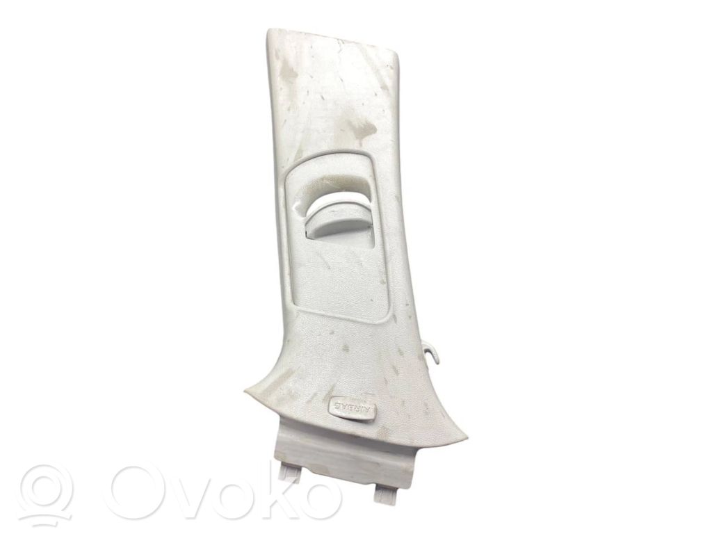 Skoda Yeti (5L) Rivestimento montante (B) (superiore) 