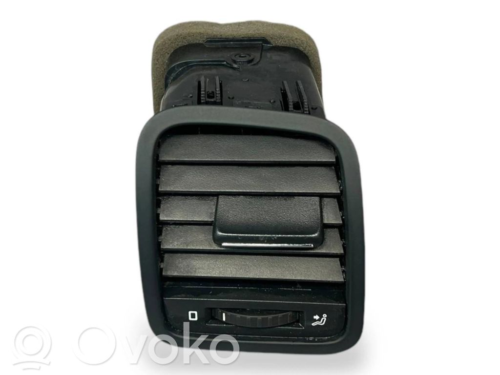 Skoda Yeti (5L) Copertura griglia di ventilazione laterale cruscotto 