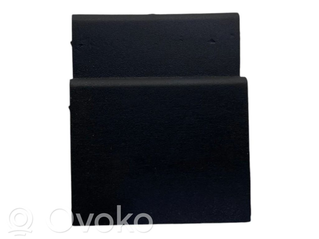 BMW 1 E81 E87 Trunk/boot sill cover protection 