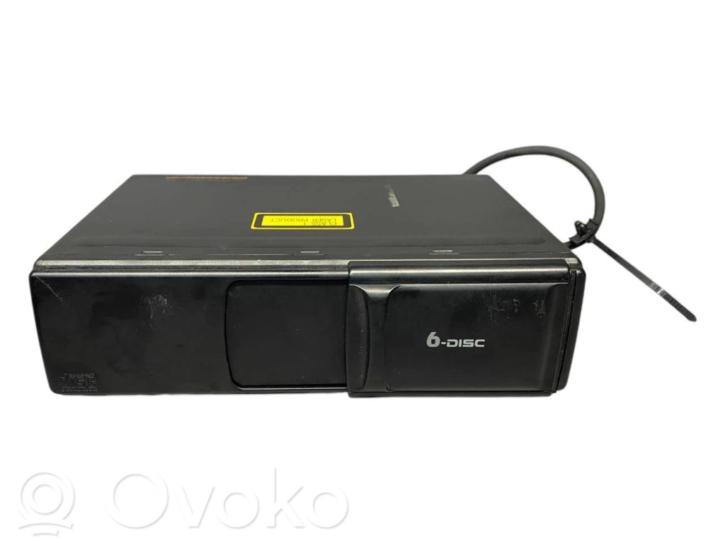Audi A8 S8 D2 4D CD/DVD keitiklis 