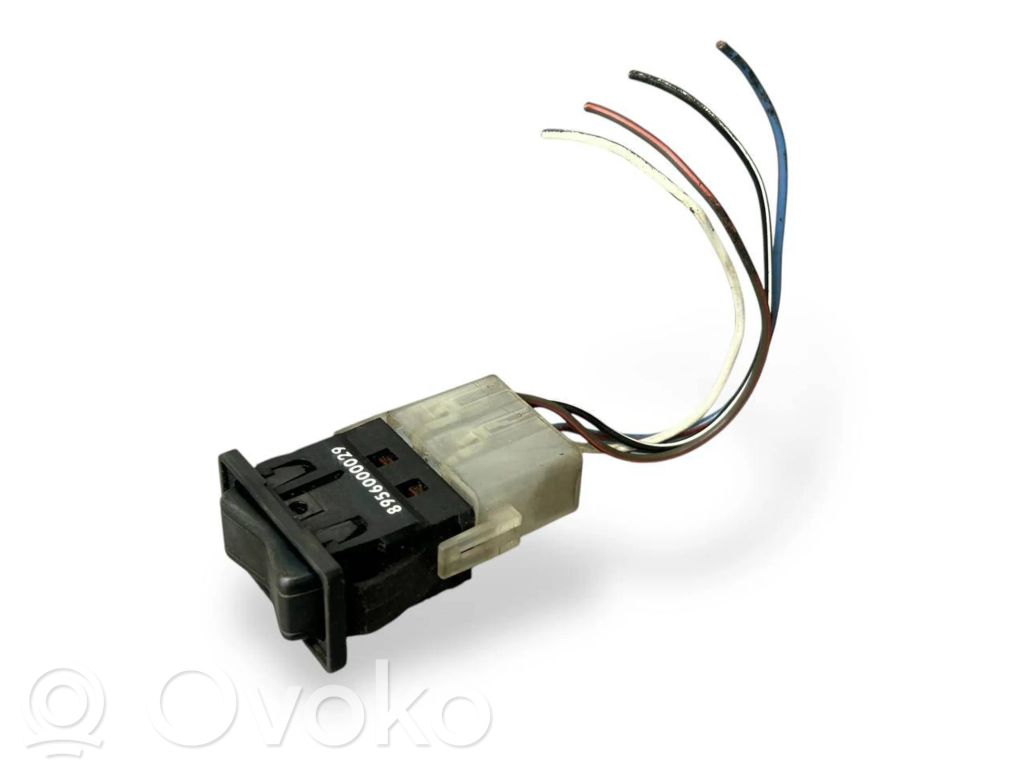 Jeep Cherokee XJ Other switches/knobs/shifts 