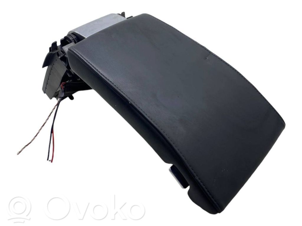 Volvo S80 Armrest 