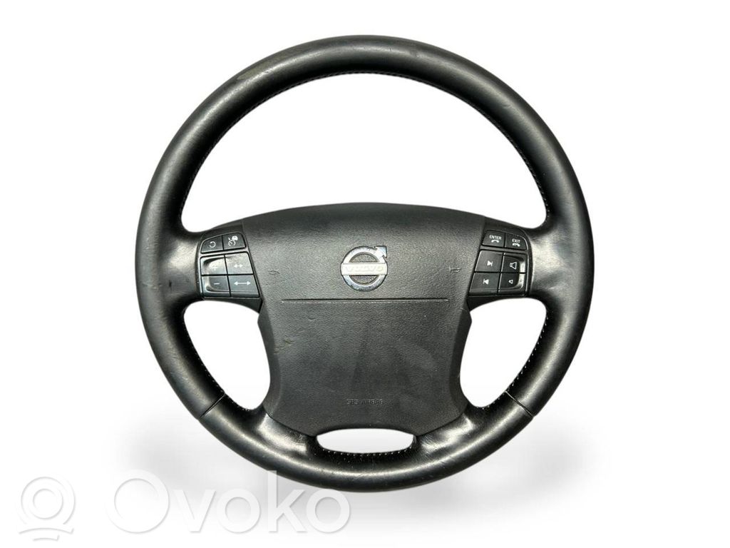 Volvo S80 Vairas 