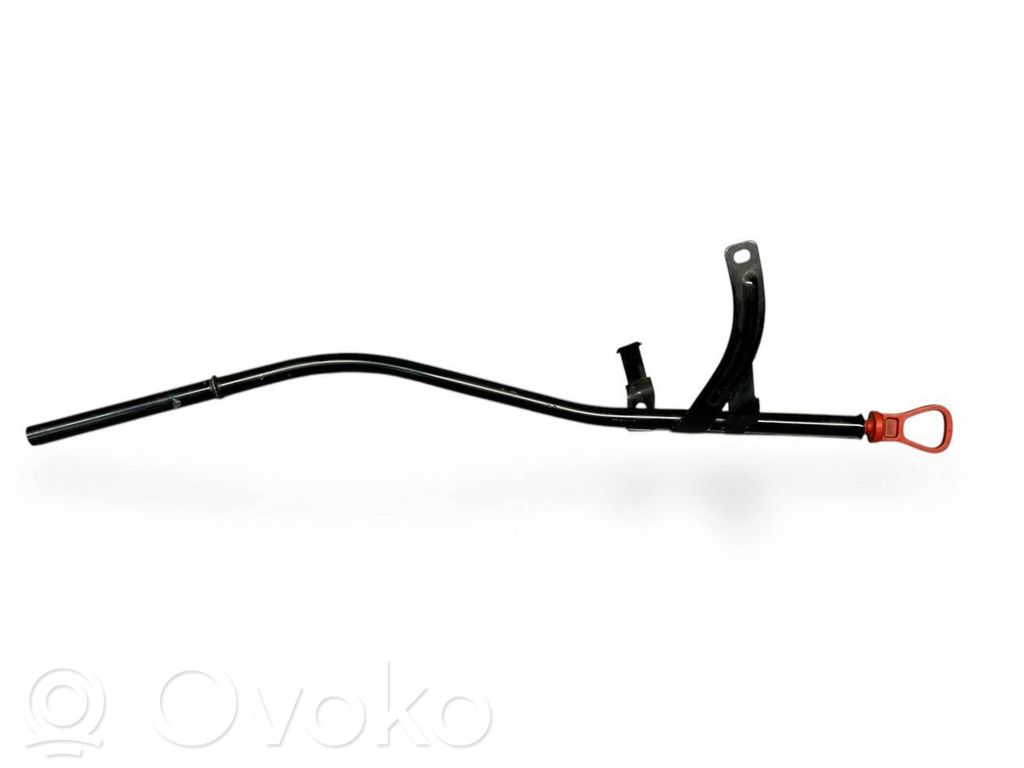 BMW X3 E83 Bagnet poziomu oleju 