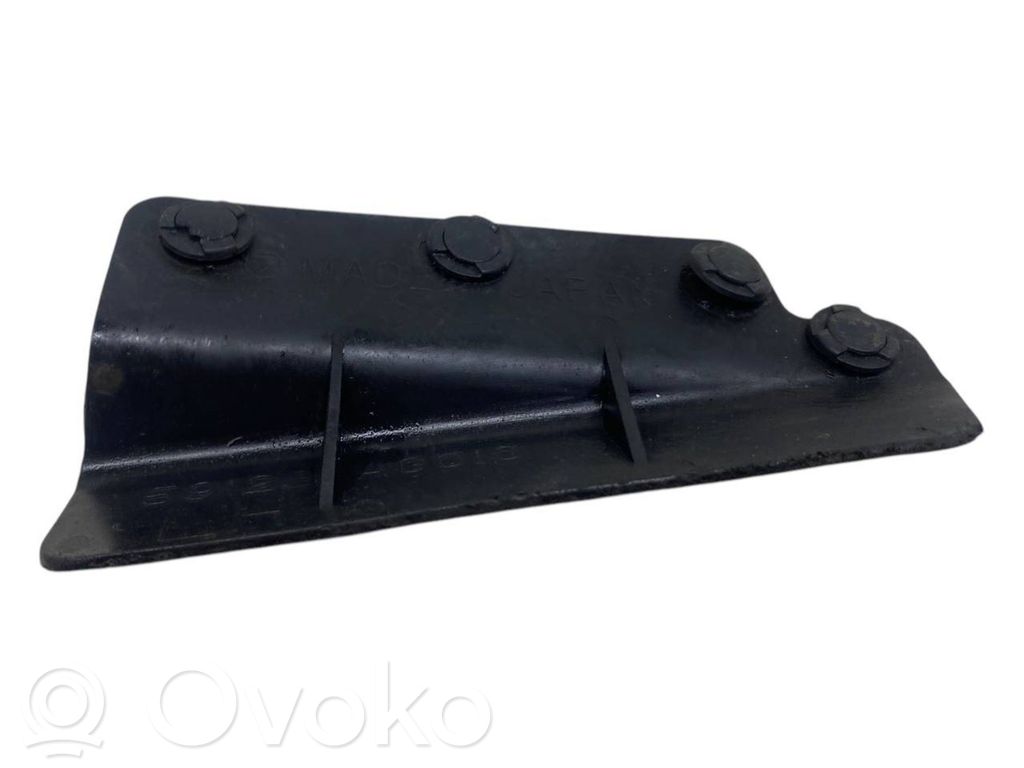 Subaru Outback Front mudguard 
