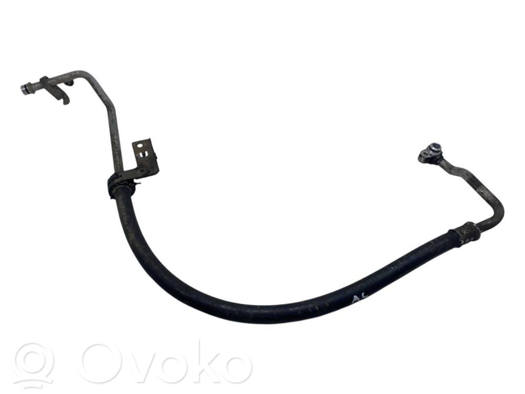 Subaru Outback Air conditioning (A/C) pipe/hose 