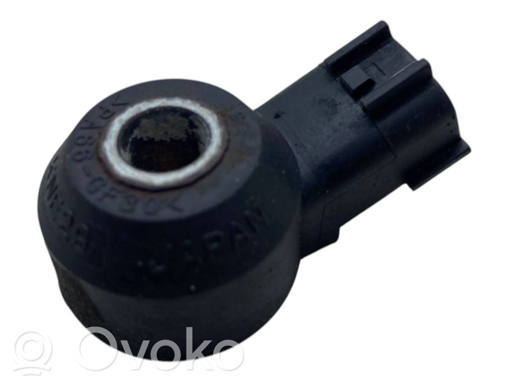 Subaru Outback Detonation knock sensor 