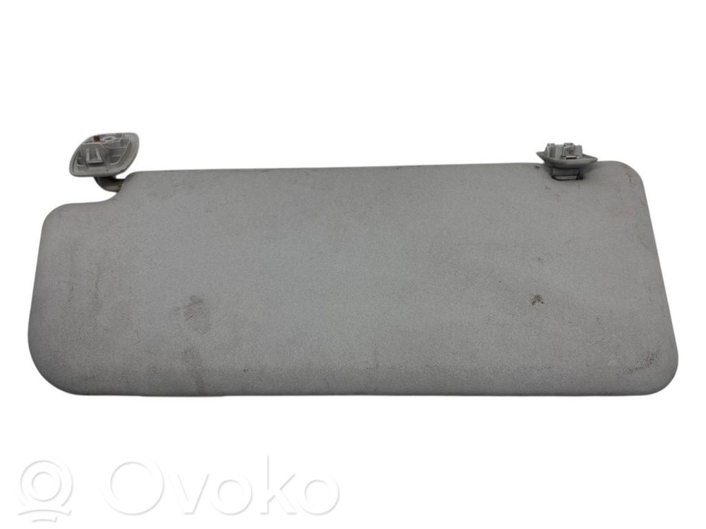 Peugeot Partner Sun visor 