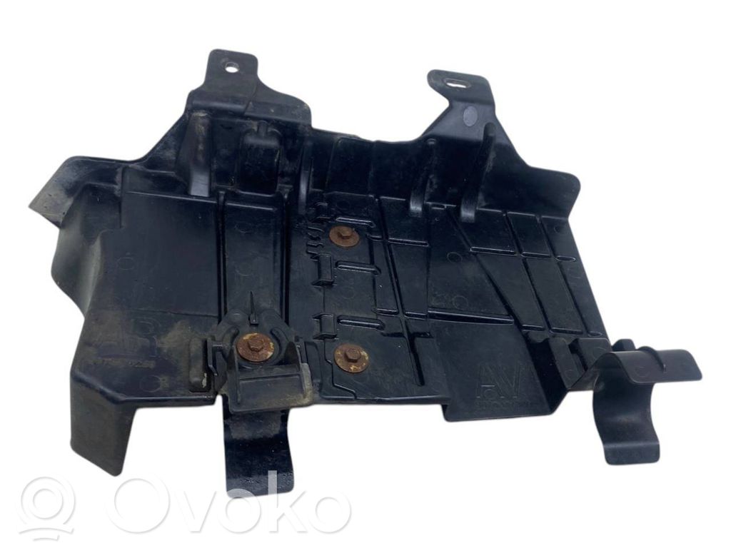 Peugeot Partner Engine splash shield/under tray 