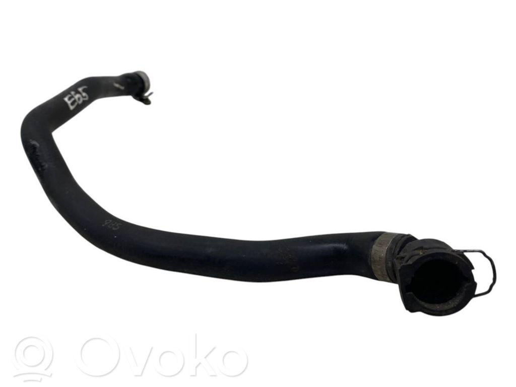 Engine coolant pipe/hose   8377699,64218377699