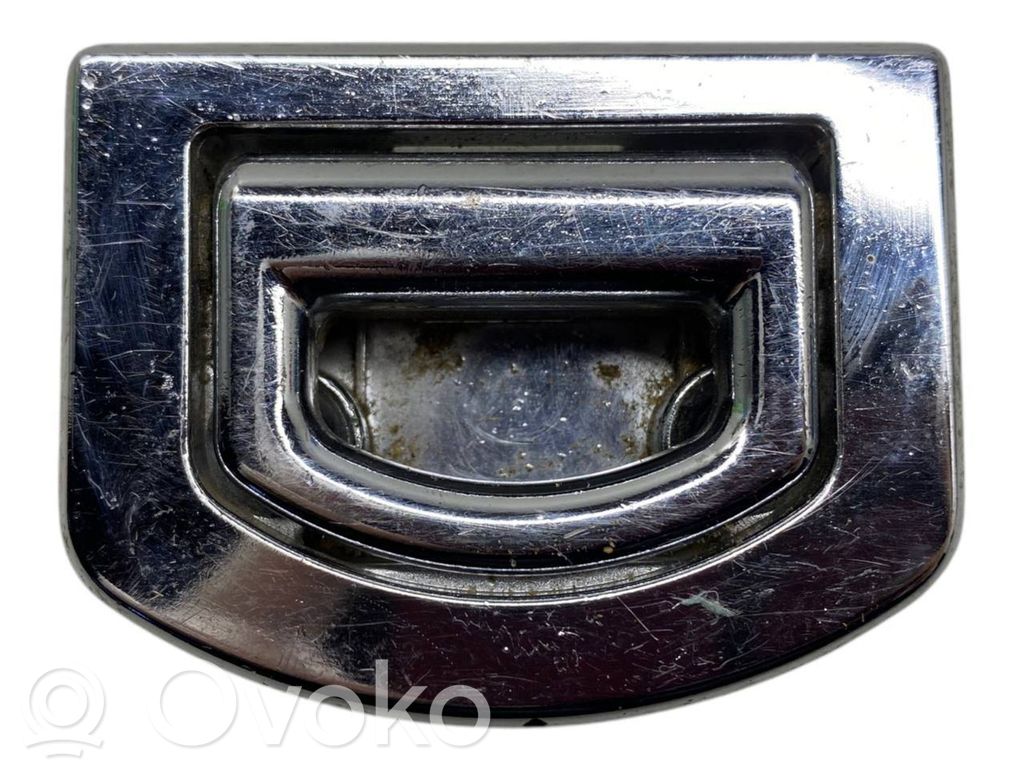 Audi Q7 4L Otros repuestos del interior 