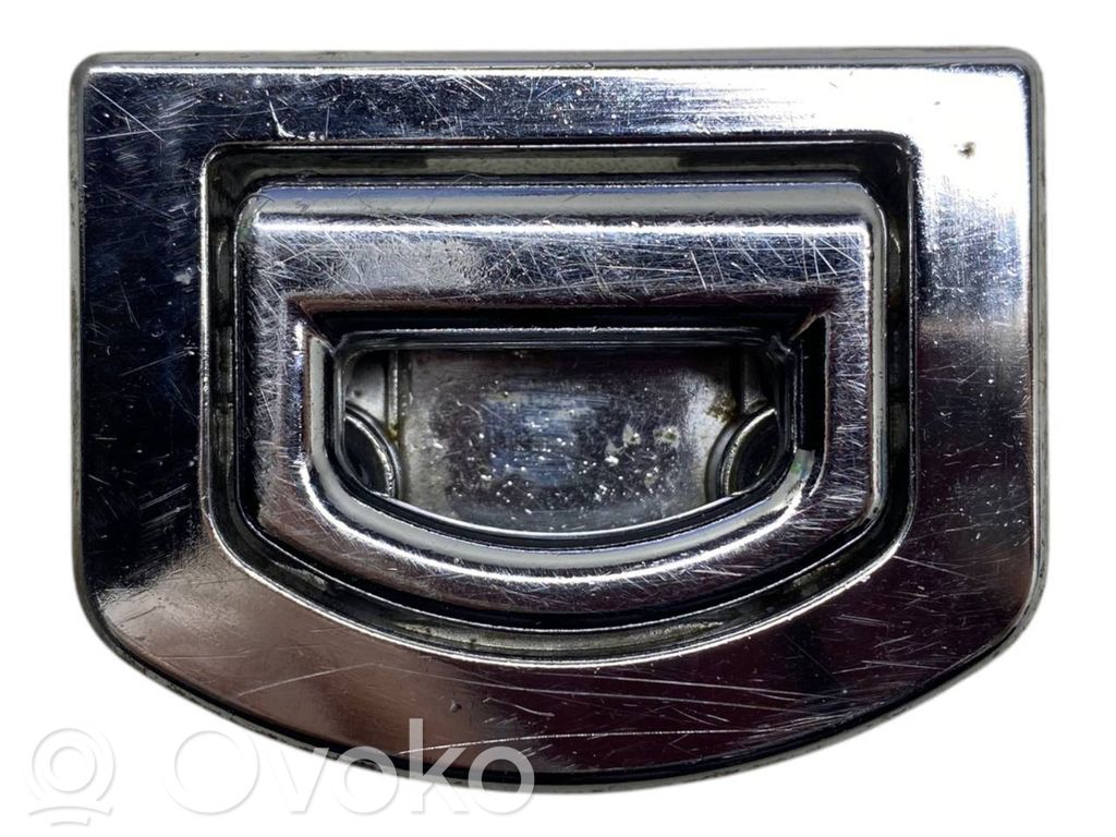 Audi Q7 4L Otros repuestos del interior 