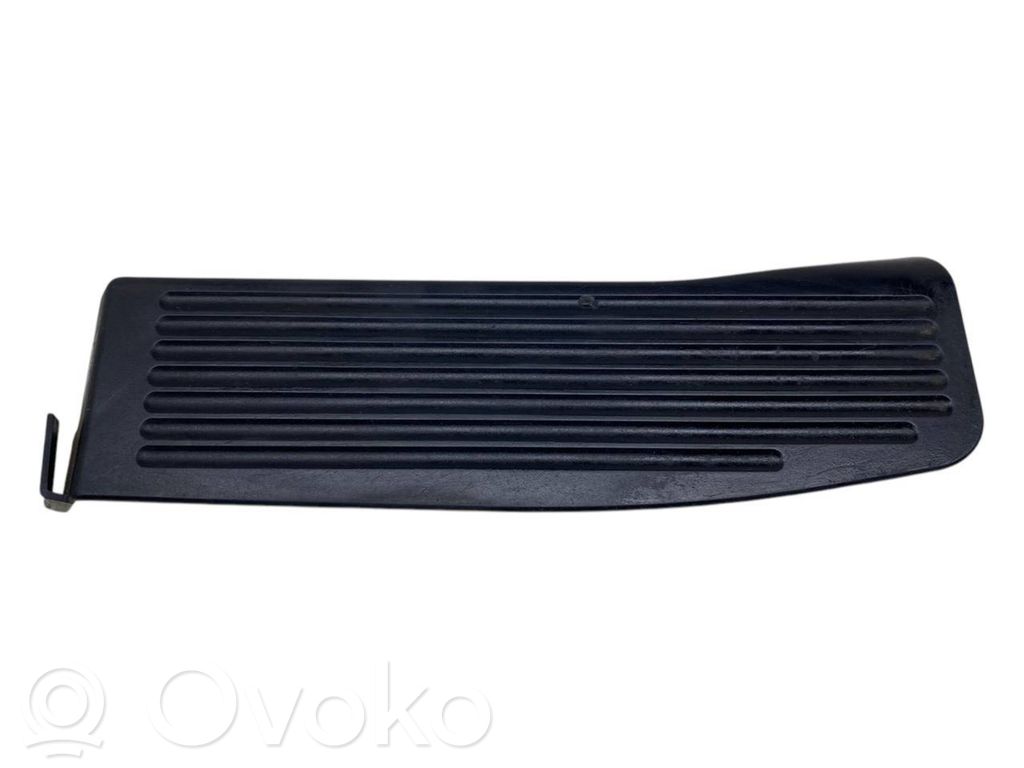 BMW 3 E90 E91 Kita salono detalė 