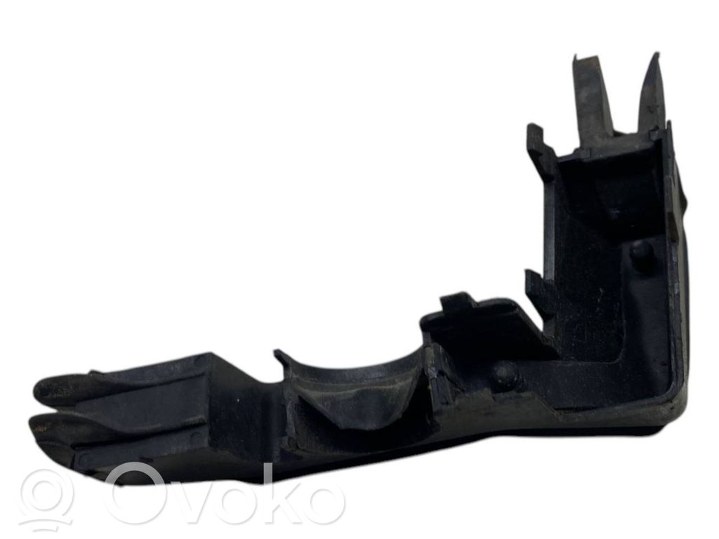 BMW 3 E90 E91 Engine compartment rubber 