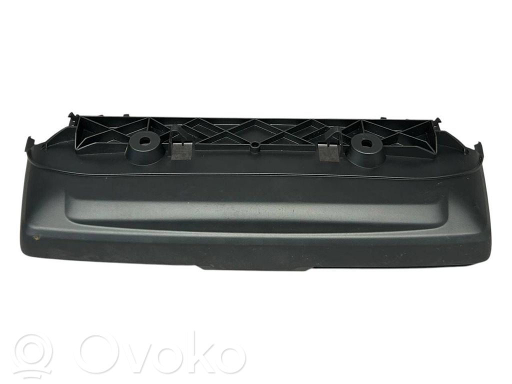 BMW 6 F06 Gran coupe Panelės apdaila 