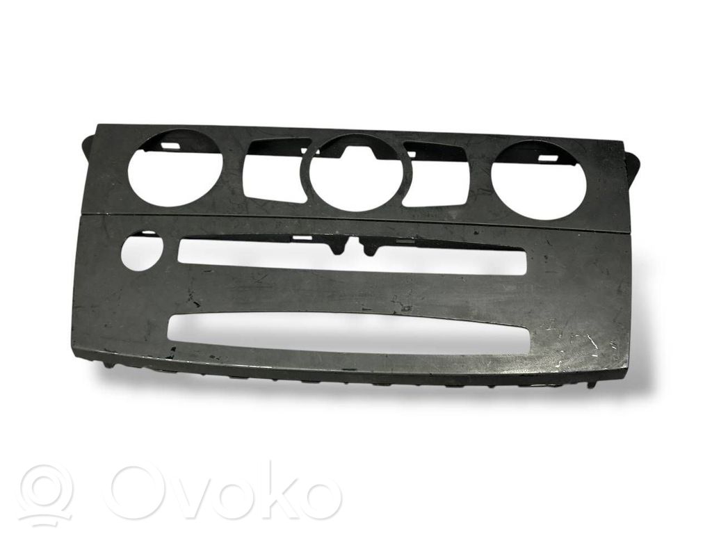 Console centrale, commande chauffage/clim   7063151,7906379