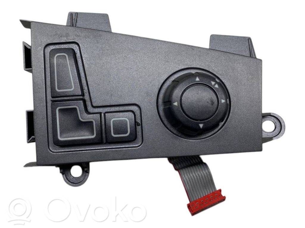 Seat control switch   6930026,E0200213,53285913